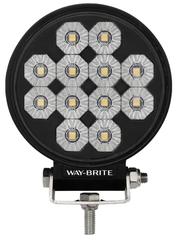 WB-92507 TRACKER SERES LED flood work light
