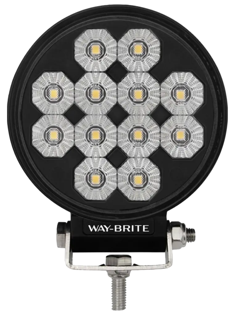 WB-92507 TRACKER SERES LED flood work light