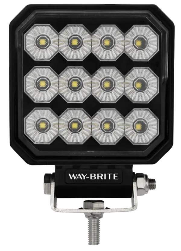 WB-92505 TRACKER SERIES LED Work Light