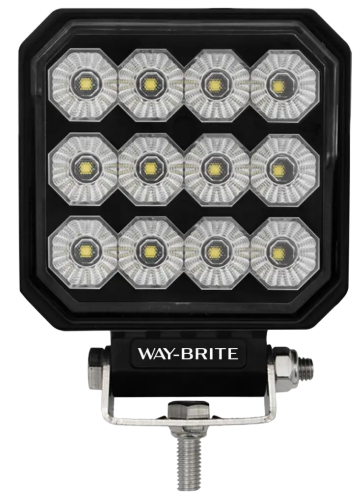 WB-92505 TRACKER SERIES LED Work Light