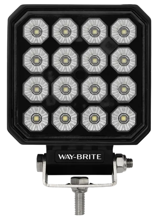 WB-92506 TRACKER SERIES LED Work Light