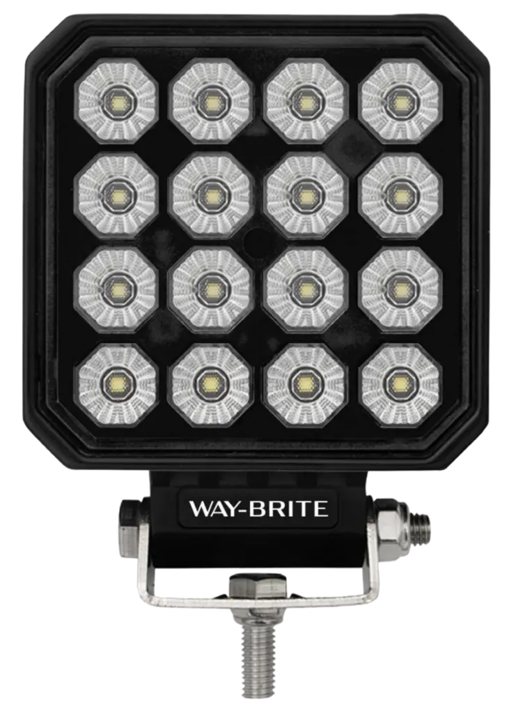 WB-92506 TRACKER SERIES LED Work Light