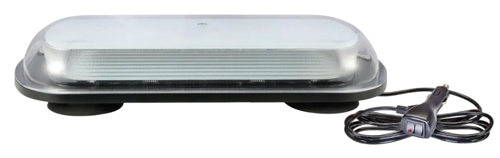 WB-92511-CA-VM LED Light Bars SAE Class 1 - 17”