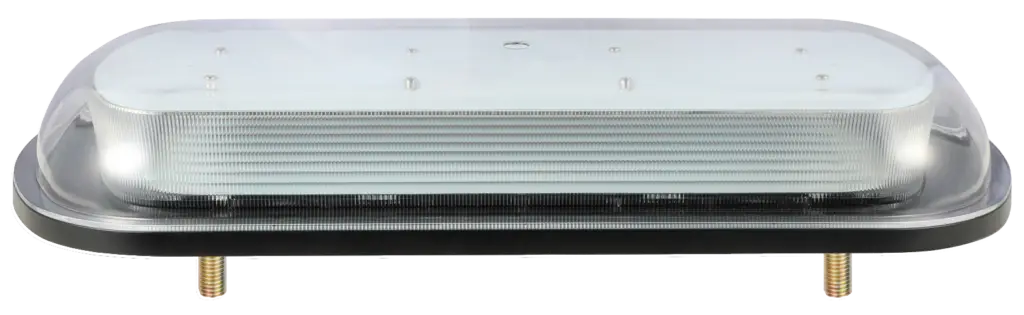 WB-92511-CAG LED Light Bars SAE Class 1 - 17”