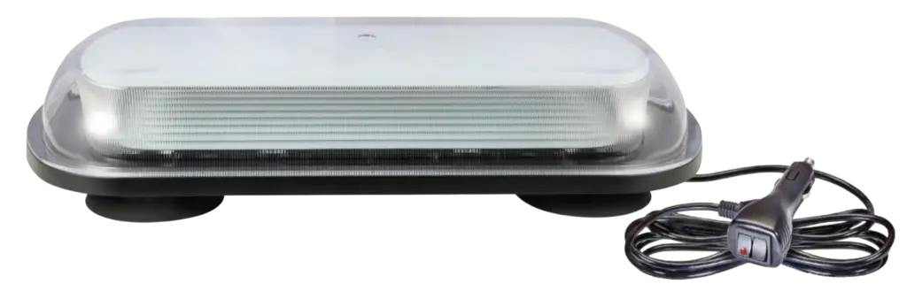 WB-92511-CAW-VM LED Light Bar SAE Class 1 - 17”