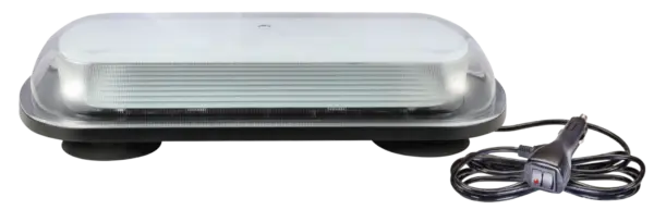 WB-92511-CAW-VM LED Light Bar SAE Class 1 - 17”